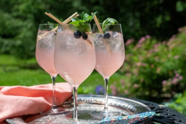 Switchel: The Old-Fashioned 4-Ingredient Drink That Knocks Out Summer Thirst