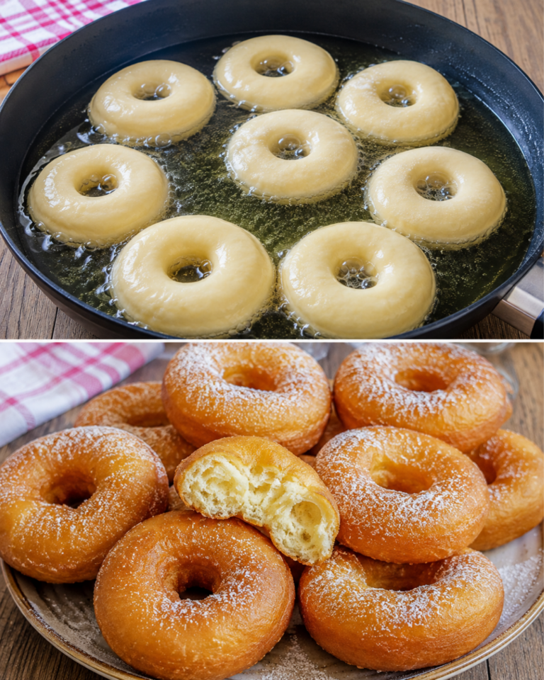 5 prostych przepisów na chrupiące pączki, które zrobisz w 30 minut!