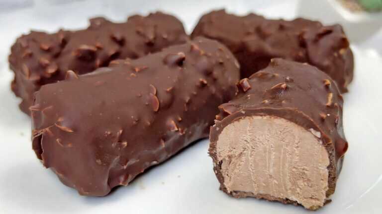 🍫 Nikt nie wierzy, że robię ten deser sama! Bez mąki i bez białego cukru