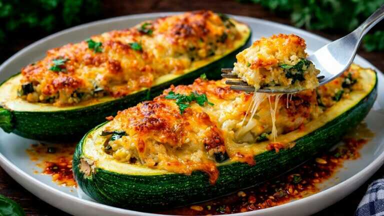 Mi hanno insegnato come cucinare le zucchine in modo così delizioso in un piccolo paese spagnolo! 🔝 5 ricette di zucchine