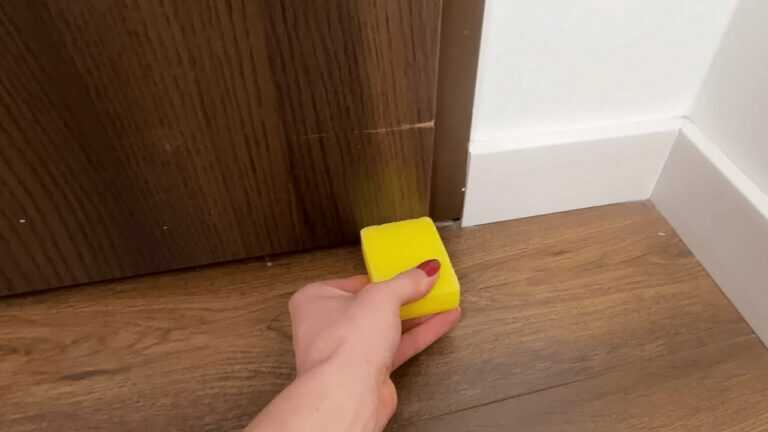 Reibe deine Türen mit Seife… du kannst dir nicht vorstellen, was danach passiert!