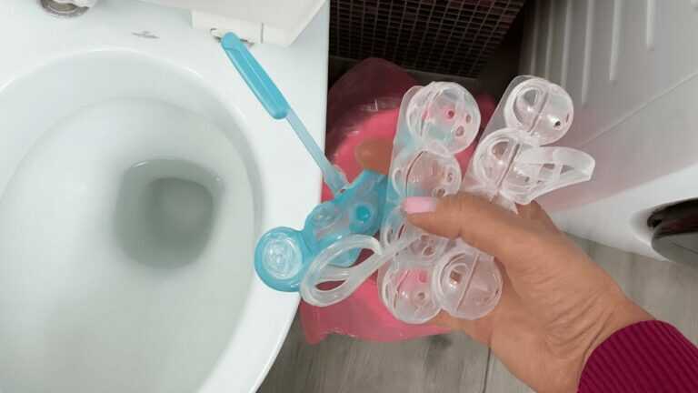 Non comprerò mai più un profumatore da appendere al WC… Scopri perché!