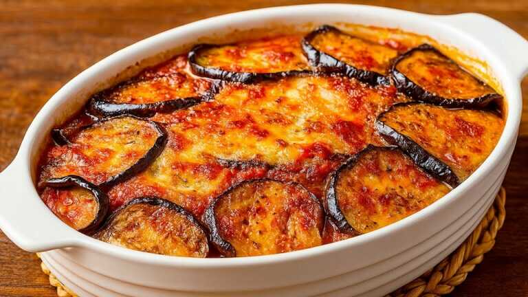 Non ho mai mangiato le melanzane così! Una famiglia turca mi ha insegnato questo trucco! Molto buone!