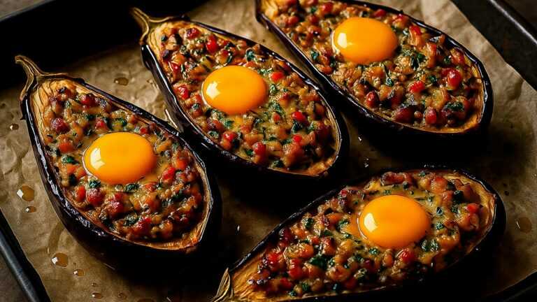 In una piccola città turca ho imparato come si preparano le melanzane in modo così delizioso!