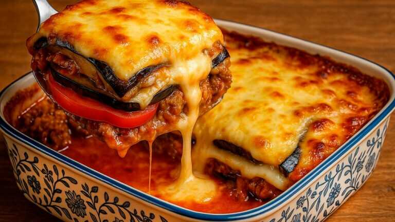 In un piccolo ristorante greco ho imparato come preparare le melanzane così gustose!