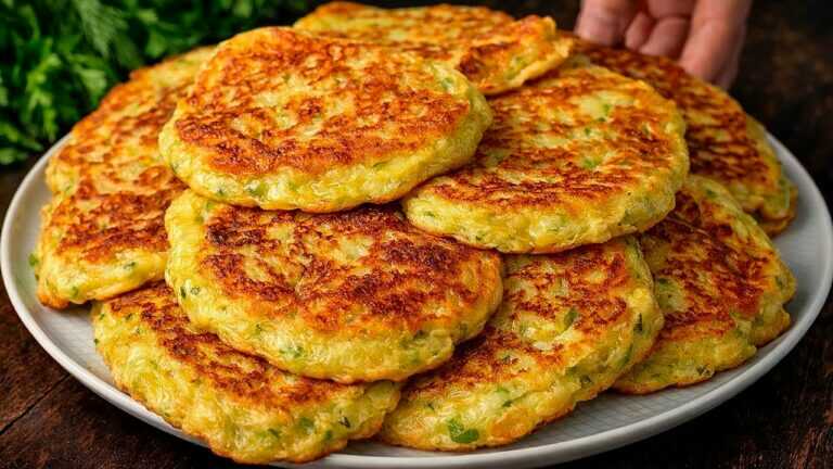 Quando non so cosa cucinare, preparo questo piatto veloce e semplice!
