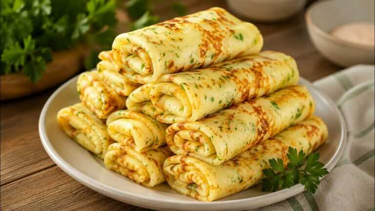 Lo mangio anche la sera e non riesco proprio a smettere!