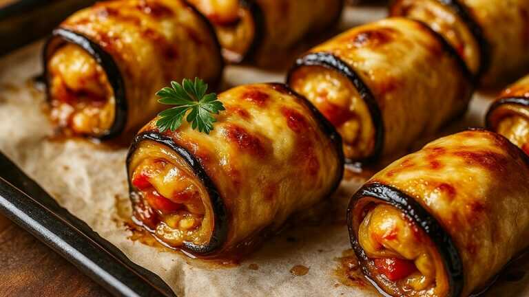 La melanzana che fa impazzire tutti! La migliore ricetta di melanzane!