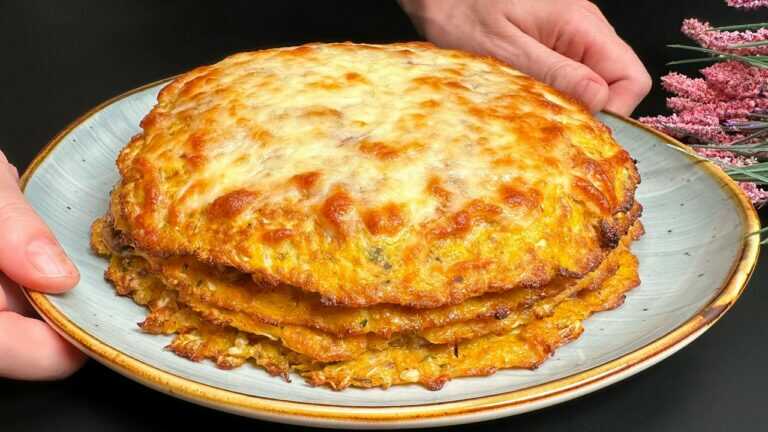 Dieses Kohlrezept wird Sie überraschen! Warum kannte ich dieses Rezept nicht schon früher?
