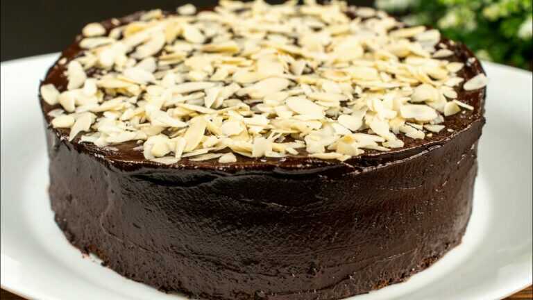 È così delizioso che non puoi smettere! Così umido e così cioccolatoso!