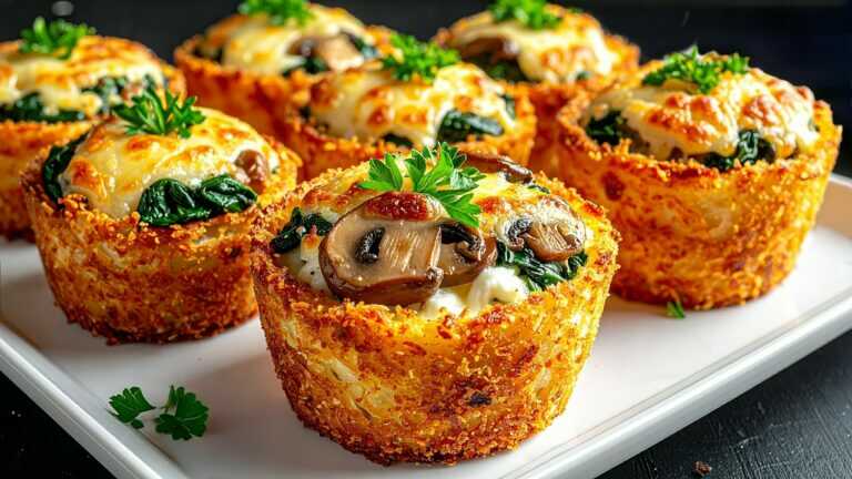 Nessuno conosce questa ricetta di patate che fa impazzire tutti! Nuova cena in un’unica portata!