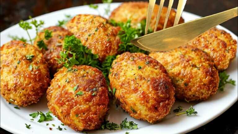 Ich nehme Kohl und 3 Eier. Dieses Rezept wird Sie verrückt machen! Familienrezept!