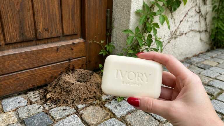 Your Ant Problem Doesn’t Start Inside Your House. It Starts Outside