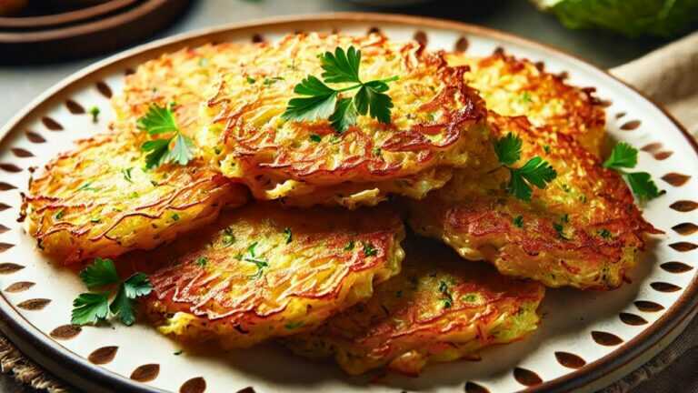 Cabbage with eggs tastes better than meat! Simple, quick and very tasty dinner recipe!