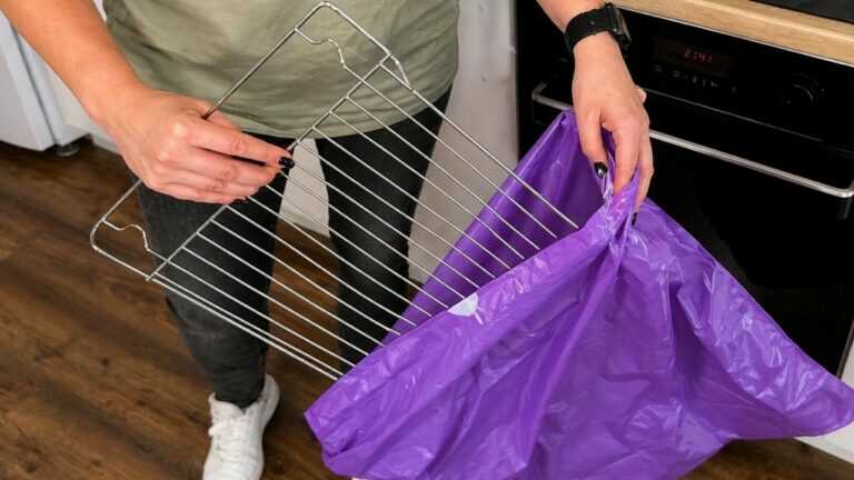 Grâce à mon mari, je n’ai plus jamais à récurer