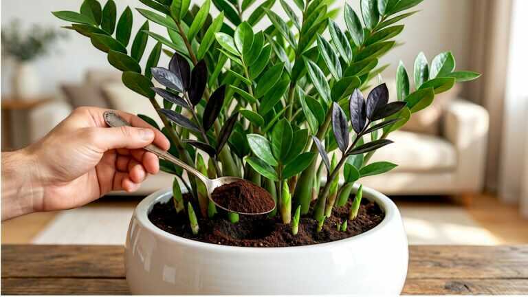 It’s Amazing How It Revives A Rotting Aloe Vera Plant Instantly