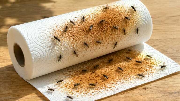 This Method Gets Rid of Thousands of Mosquitoes in a Single Day