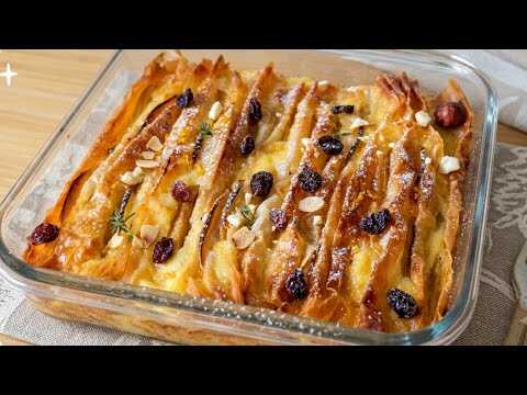 😍🍎 **Nie mogę przestać tego robić! Tarta jabłkowa z 1 jabłkiem i ciastem filo 🤤✨**