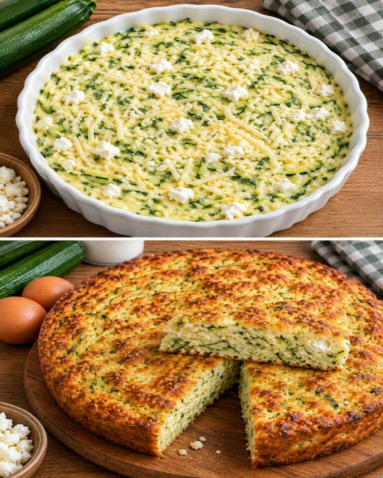 Das Feta-Notfallrezept, nach dem mich alle fragen