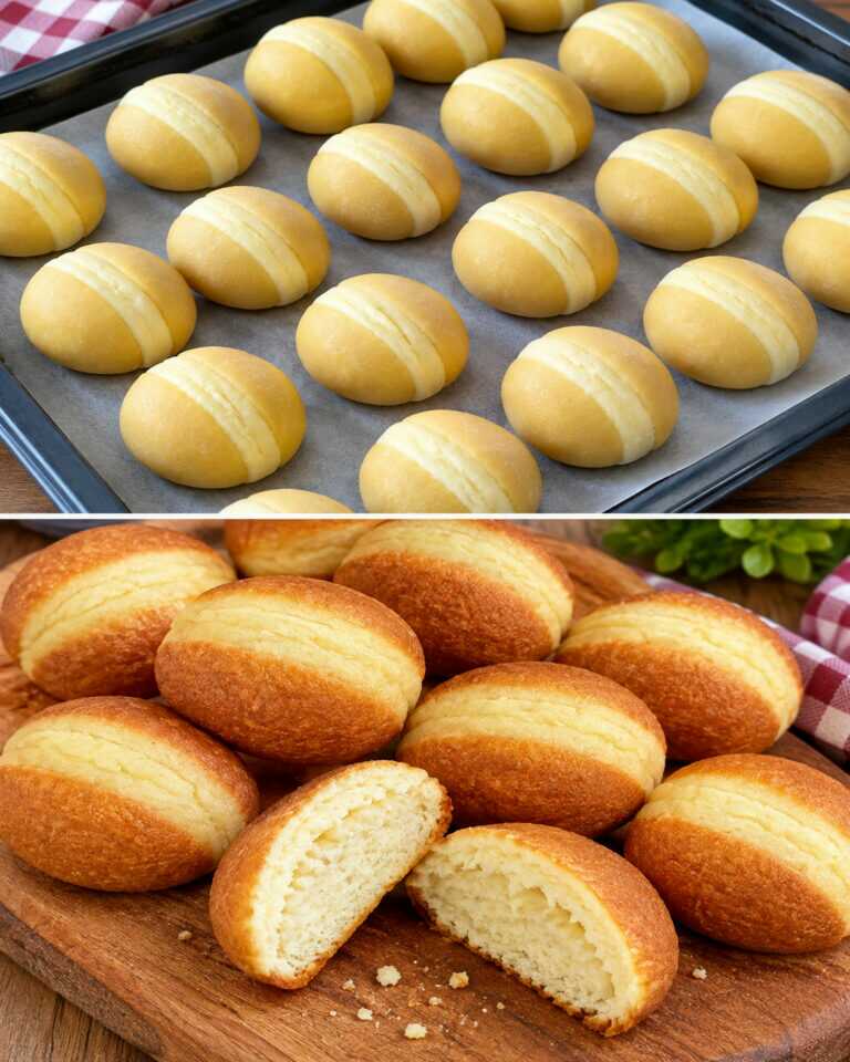 Das Geheimnis für fluffige Donuts zu Hause mit einfachen Methoden und Werkzeugen.