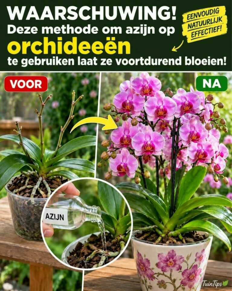 Slechts 1 glas voor je ZZ-plant — zo kan hij snel weer tot leven komen