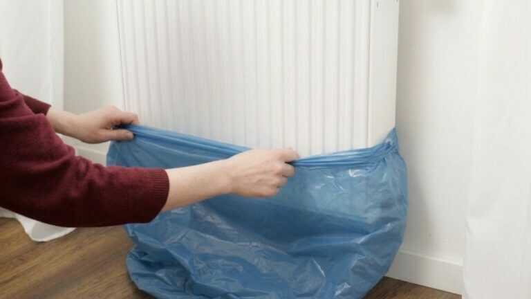 Doe dit na de zomer! Je radiator zit nu vol stof