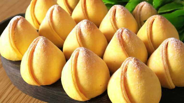 NO ONE WILL GUESS how you did this! Surprise everyone! Cookies for tea and