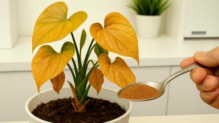 How to Revive Any Dying Plant With This Simple Trick (Works Every Time!)🌳