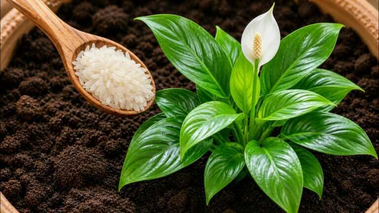 🌸Ideas without soil or watering to bring nature into your home, even for people…