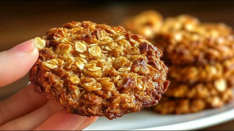 2 desery z tylko 3 składników, bez dodatku cukru 🍪 Szybko, prosto i zdrowo