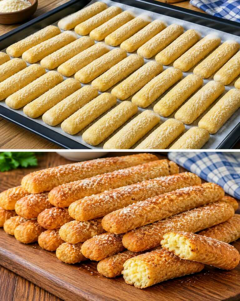 Najszybsze ciasteczko w 5 minut! Robię je codziennie! Proste, pyszne, niedrogie