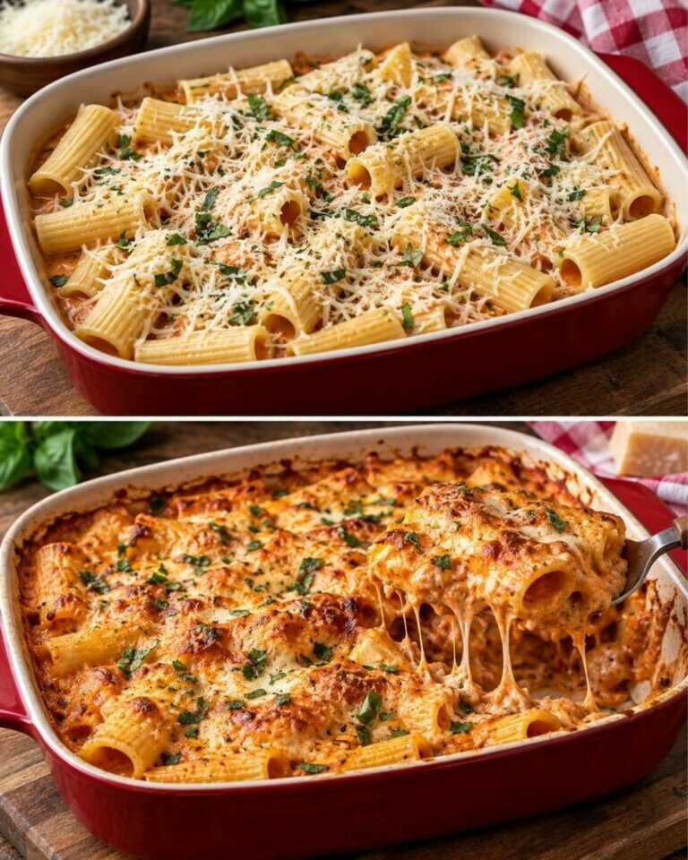 Quando non ho voglia di cucinare, preparo questa pasta! Cena veloce e facile