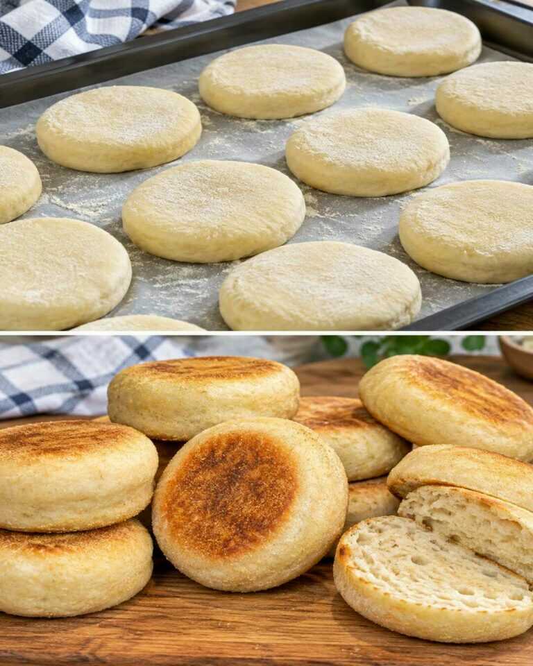The no-oven bread you’ll want to make every day — ready in 5 minutes