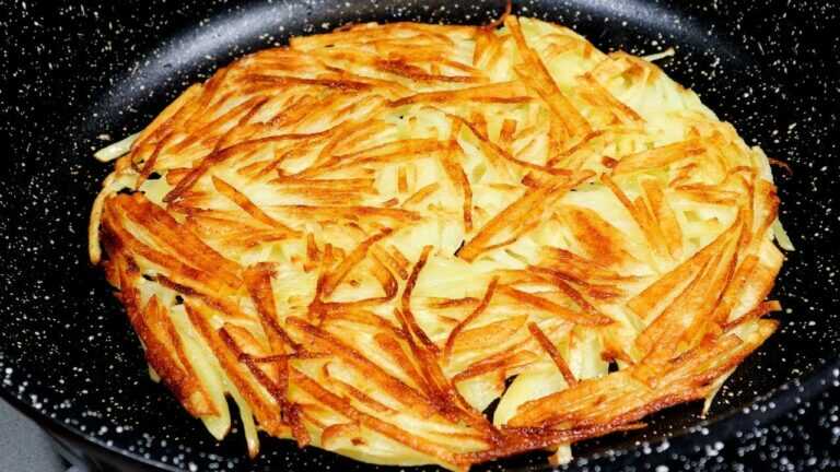 Potato. Better than fries🍟! 🔝 5 quick and easy potato recipes by Helly
