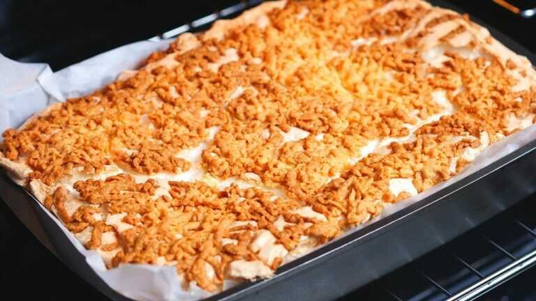 Cleopatra cake that melts in your mouth! Simple and delicious!