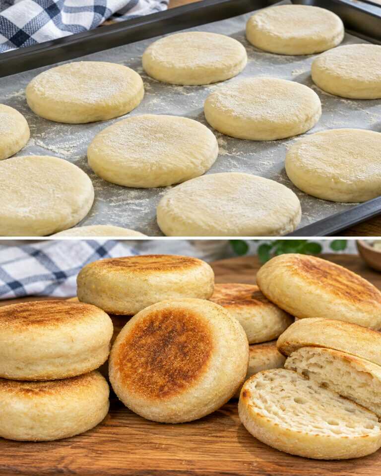 The no-oven bread to make every day! Made in 5 min, deliciously good! 👌🔝