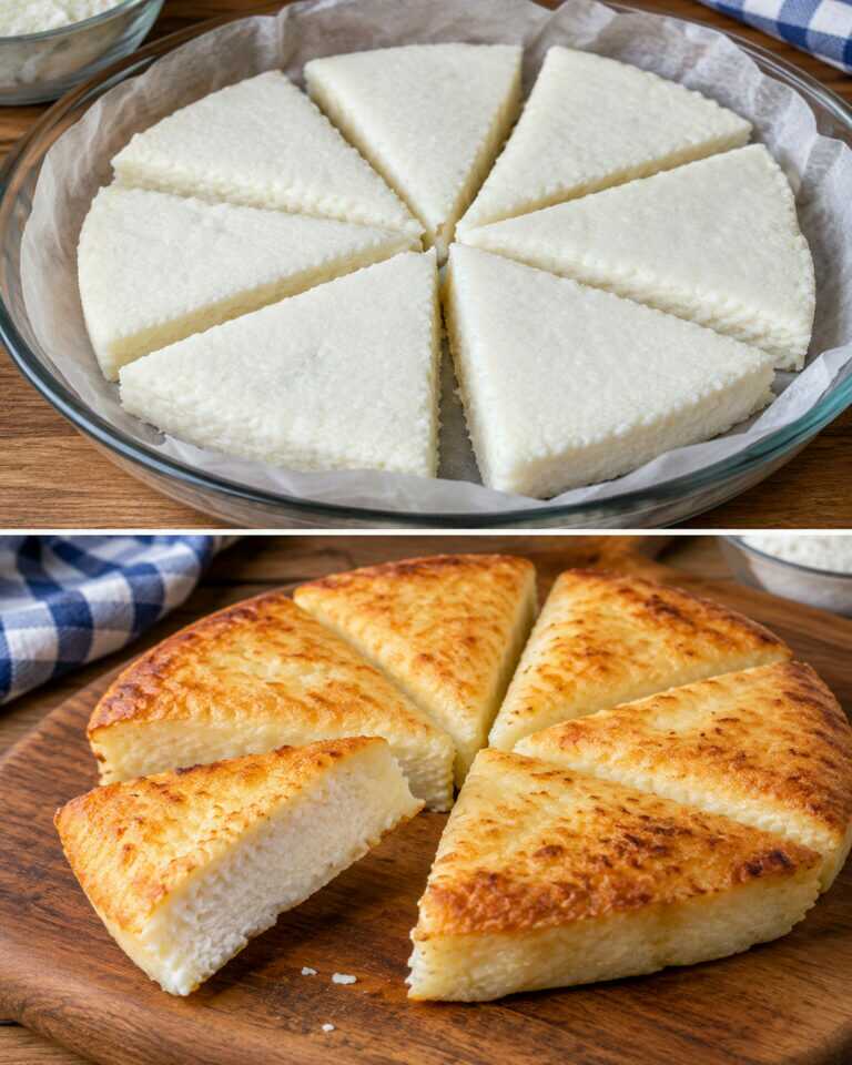 Make your homemade cheese in 5 min! Laughing Cow / St Môret ♥ Cheaper, quick and delicious