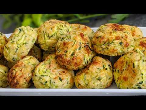 Petit déjeuner ou dîner très rapide ! La courgette n’a jamais été aussi délicieuse ! Plat onctueux ♥