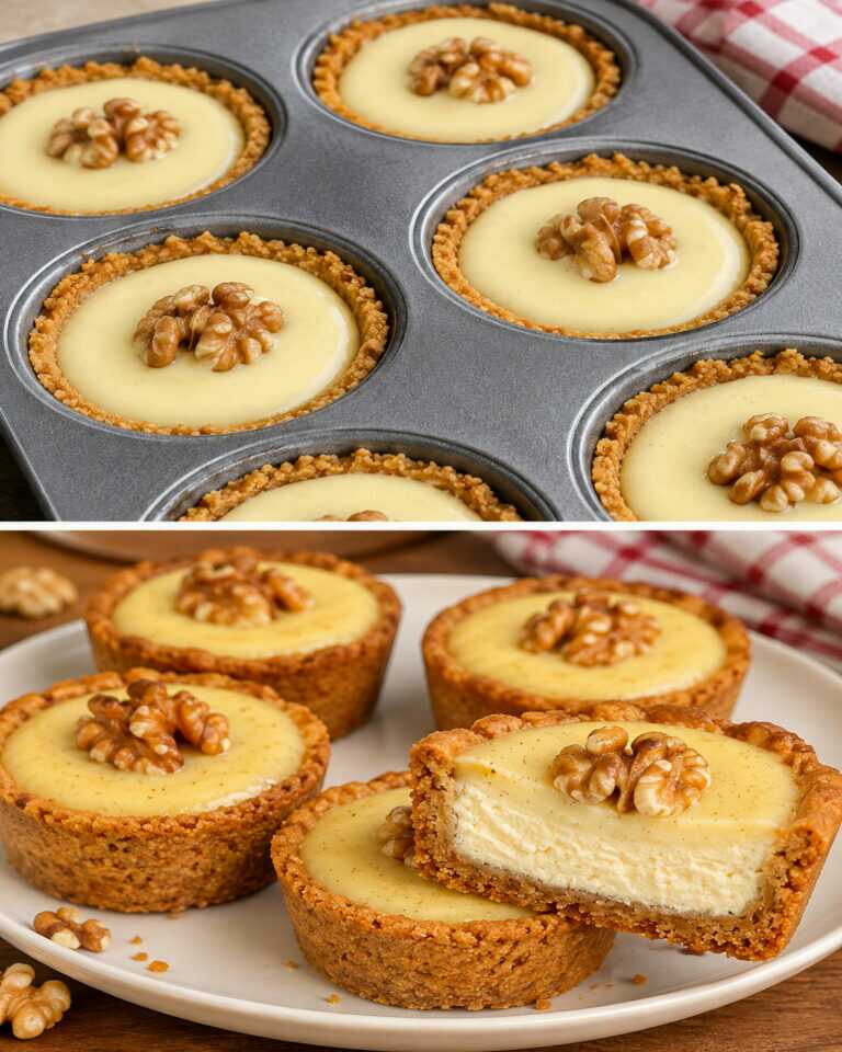 Sans sucre ! Sans farine ! Fromage blanc, flocons d’avoine et citron – Sain et délicieux !