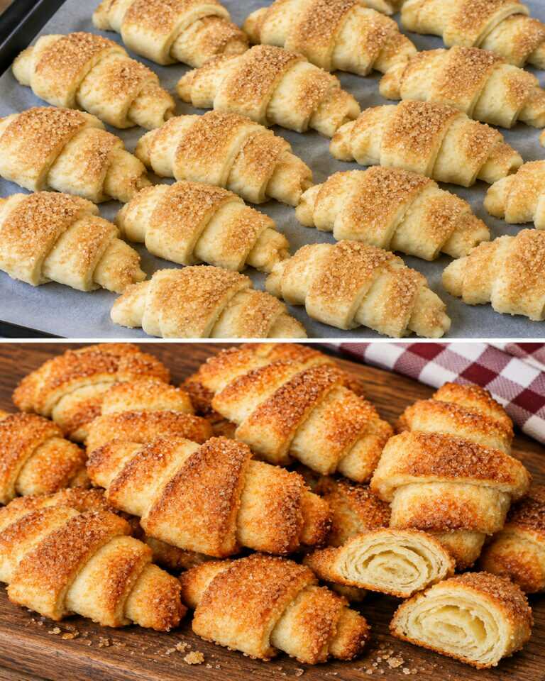 Les cookies les plus délicieux et les plus rapides ! Je cuisine tous les jours !