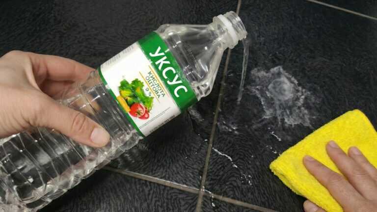 ESSIG WIRKT WUNDER! 9 Lifehacks, die die meisten Menschen nicht kennen