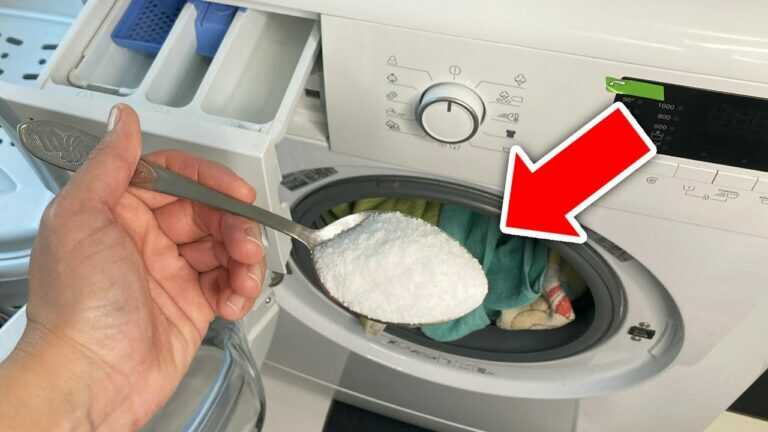 WEICHE und FRISCHE KLEIDUNG ohne Chemikalien hinzuzufügen 💥 Nutze diesen cleveren Trick