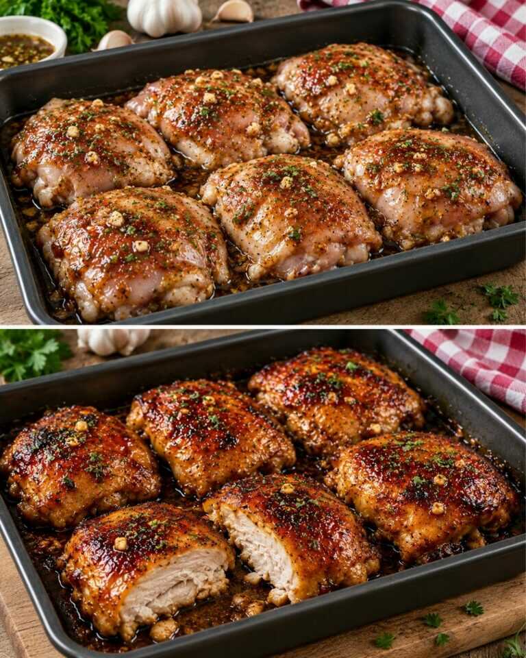 C’est tellement délicieux que je le prépare presque chaque semaine ! Personne ne connaît cette recette simple !