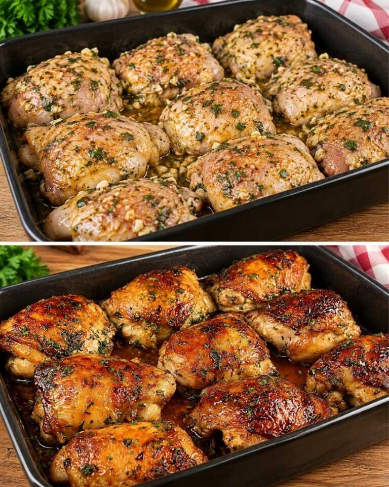 C’est tellement délicieux que je le prépare presque chaque semaine ! Personne ne connaît cette recette simple !