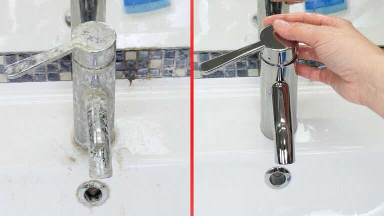 ¡Mi baño era un desastre! Este sencillo truco lo salvó todo