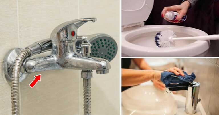 7 trucos de hotel para tener el baño siempre impecable y brillante