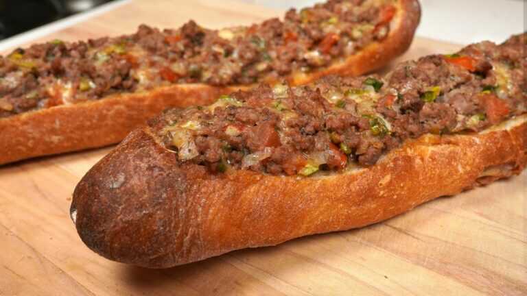 Ho cucinato questo piatto per tutta la settimana e la mia famiglia ne chiede ancora! Tanto e poco costoso!