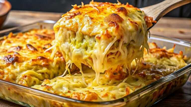 Non ho mai assaggiato un cavolo COSÌ delizioso! Una ricetta molto semplice che tutti adoreranno!