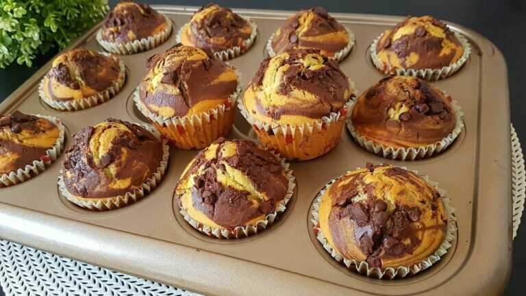 MUFFIN soffici e morbidi! super gustosi e spariscono in un attimo!!