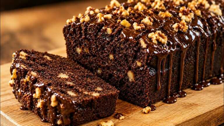 Niente farina, niente zucchero! Fiocchi d’avena, cacao e banana! Una ricetta sana!